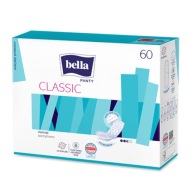 Bella Panty Classic hygienické vložky 60 ks