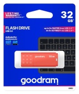 GOODRAM Pendrive UME3 32GB USB 3.0 Orange
