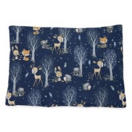 Vankúšik + obliečka na vankúšik 25x35 do BABY kočíka PRE DETI Kerstin
