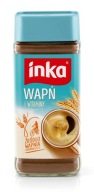 Inka Calcium instantná obilná dóza 100g dóza