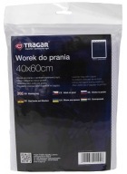 Sieťované vrecko na pranie bielizne 40x60