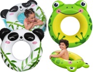 NAFUKOVACÍ PLÁVACÍ KRUH BESTWAY 36351
