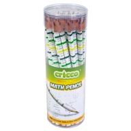 Tabuľka časov Cricco Pencil HB