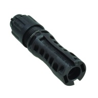 STAUBLI KÁBLOVÁ ZÁSTRČKA MC4(-) KST4-EVO 2/6II-UR 6mm²