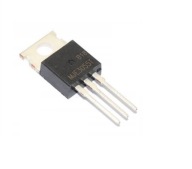 MJE3055 NPN TRANSISTOR 1,0A 60V TO220