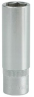 3/8'' DLHÁ 6-RAMENNÁ ZÁSUVKA AS-DRIVE 14MM - YATO