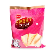 Sladké sucháre 350G Pran