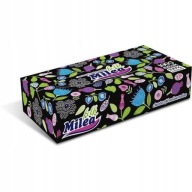 MILEA WIPES BOX 100 KS