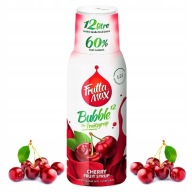 FRUTTAMAX CHERRY ZERO LIGHT SIRUP