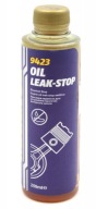 MANNOL 9423 Oil Leak-Stop OLEJOVÁ ADITÍVA 300ML