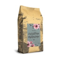 Mletá káva 250 g ako darček, pražiareň, zmes zŕn Robusta Arabica