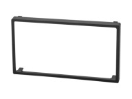 Rám pre 2DIN rádio 189x100 AVH9810 AVH9880