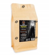 Káva Espresso Premium 250g Zmes 70/30 Klas