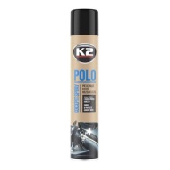 K2 POLO KOKPIT 750ML. FAHREN