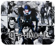 Anime podložka pod myš Death Note