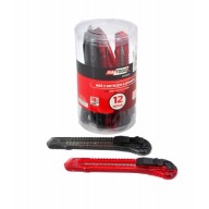 AWTOOLS REZAČ NA TAPETY 18mm 12 ks. V TRUBKE AW29000
