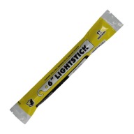 Camo Chemical Lightstick žltá