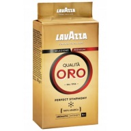 Mletá káva Lavazza 250 g talianska