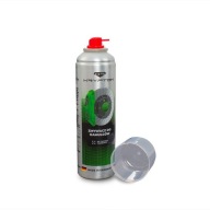 Odstraňovač na čistenie bŕzd 250 ml ako CX80 Krypton KR0602022