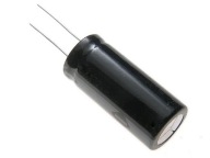 KONDENZÁTOR 10000uF-25V/18X42/ 105C LEAGUER HEADCO