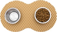Podložka pod misku pre psa/mačku 24x43cm EVA HOME