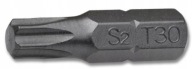 Skrutkovací bit Torx T25x25 1 ks