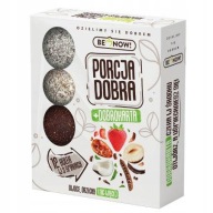 Good Portion Snack Power Balls 144 gr - 12 ks