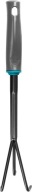 Záhradné pazúry tri zuby 330 mm