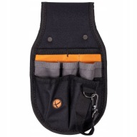 Vreckové puzdro na opasok montéra, 7 vreciek Tactix