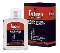 Intesa Energy Power balzam po holení 100 ml