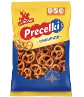 Lajkonik chrumkavé praclíky 130g