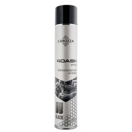 CAROZZA CAR COCKPIT SHINE 750ML ČIERNA