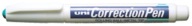 Korektorové pero Uni CLP-300