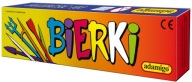 Adamigo Arkádová hra Bierkies v krabici 01798