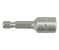 Hrot YATO SO ZÁSUVKOU 10mm MAGNETICKÝ 1505