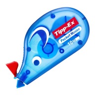 KOREKTOR VO VRECKOVEJ PÁSKE NA MYŠ 4,2mm/9m TIPP-EX