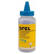 Drel BPK-1115 značkovacia krieda 115g modrá