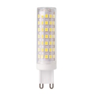 G9 LED žiarovka 12W 4K 1080Lm, neutrálna farba