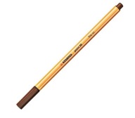 BOD 88 JEMNÝ 0,4MM STABILO 88/45 TMAV.