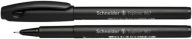 SCHNEIDER Topliner 967 jemná linka 0,4 mm čierna