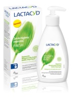 Lactacyd Fresh Intímny hygienický gél 200 ml
