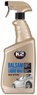 K2 Balsam 700ml na leštenie laku na nechty