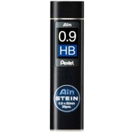 AIN STEIN CERUŽKOVÁ GRAFIKA 36 KS 0,9MM HB PENTEL