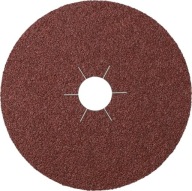 KLINGSPOR CS561 vláknový kotúč 125mm GR.40