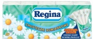 REGINA Harmančekové hygienické obrúsky 4 vrstvy