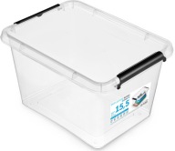 Kryt na organizér kontajnerov MOXOM – 15,5 l