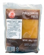 Pasta z kohútej cukrovej trstiny 500g