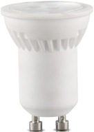 LED žiarovka HALOGEN MR11 GU10 4W = 30W 3000K
