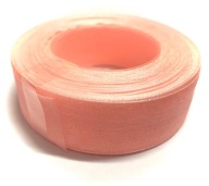 LOSOSOVÁ ŠIFÓNOVÁ STUHA polyesterová STUHA 25mm ORGANZA 3044