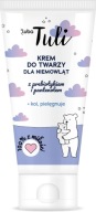 Luba Tuli Krém na tvár s pantenolom a prebiotikom.
